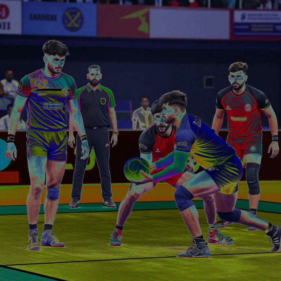 এশিয়ান গেমস ২০২৬ কাবাডি: সাতটি সোনার গল্প নয়, ভারতের আসল প্রশ্নটা ইরানের সামনে