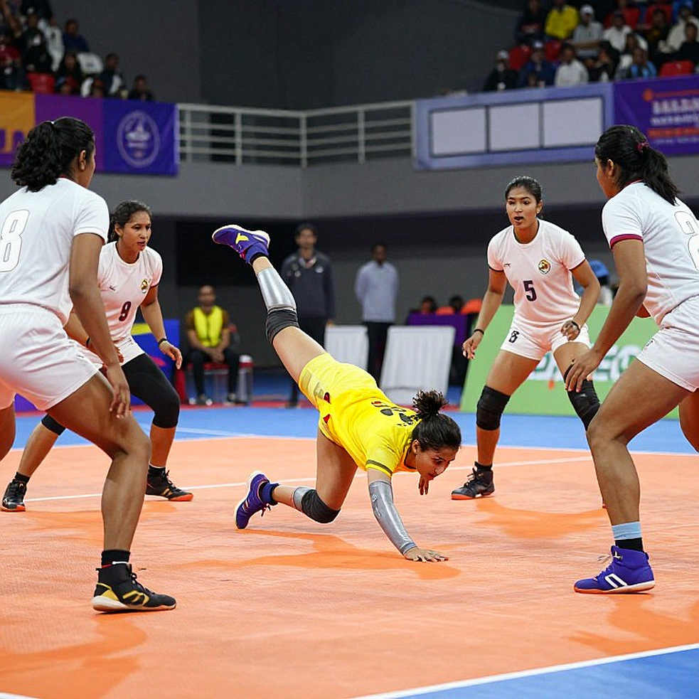 Why Pawan Sehrawat Sat Outside the Seven: The Tactical, Cultural and Evidentiary Layers of a Bench Decision Before India vs Iran