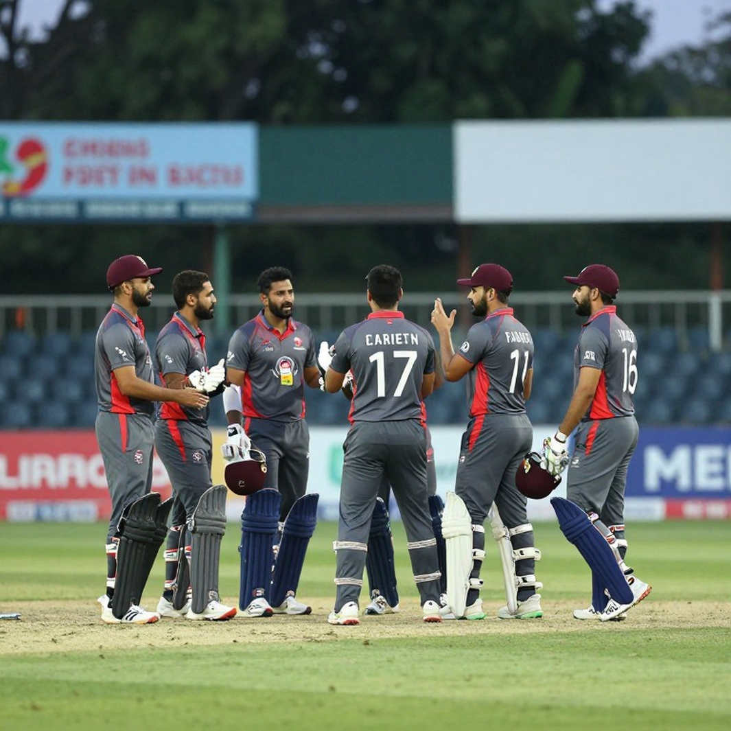 The Transfer Window No Scoreboard Shows: The BPL, Central Contracts, and the Price of a Bangladeshi Cricketer