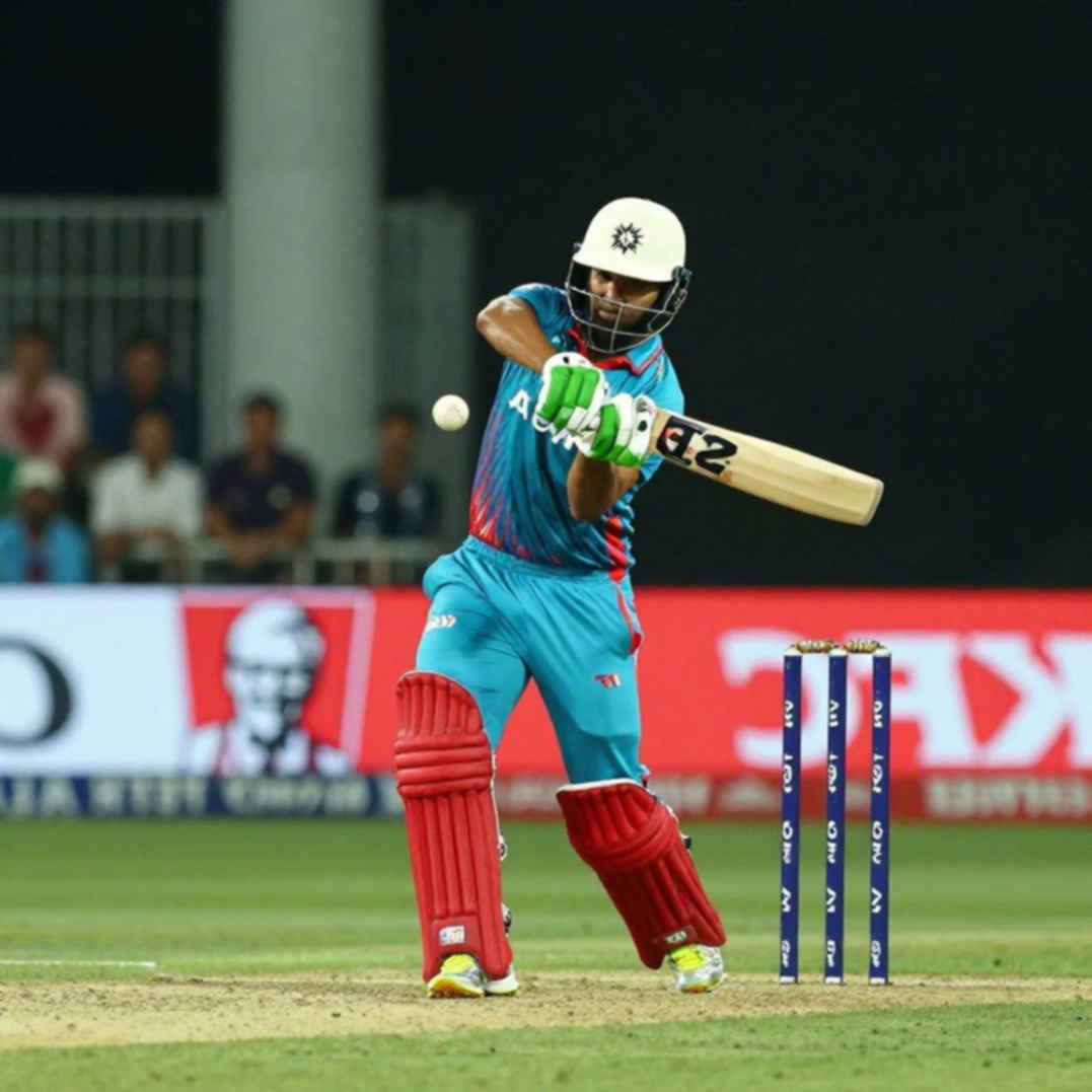 The Third Umpire's Screen: Cricket's Pauses, Time and a Nation's Nerve The Third Umpire's Screen: Cricket's Pauses, Time and a Nation's Nerve