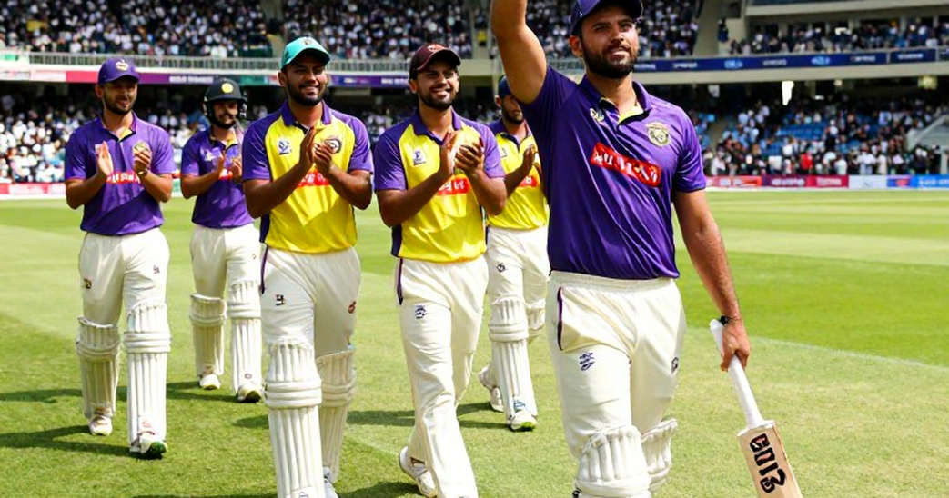 From the Broken Chase in Kingstown to 2026: Whose Permission Does Bangladesh's Middle Order Actually Bat On? From the Broken Chase in Kingstown to 2026: Whose Permission Does Bangladesh's Middle Order Actually Bat On?