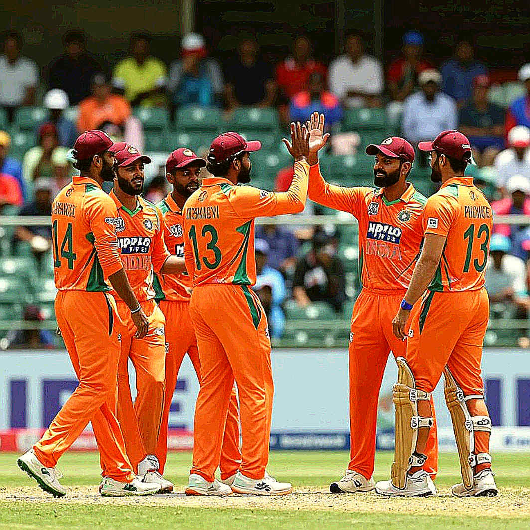 From the Broken Chase in Kingstown to 2026: Whose Permission Does Bangladesh's Middle Order Actually Bat On? From the Broken Chase in Kingstown to 2026: Whose Permission Does Bangladesh's Middle Order Actually Bat On?