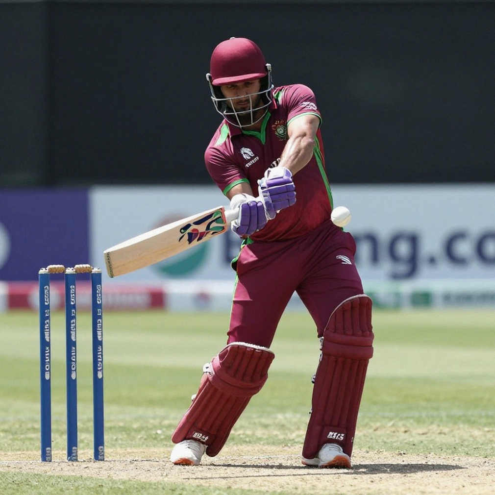 The Dawn Innings: From 26/6 to 565, and the Return of Patience in Test Cricket The Dawn Innings: From 26/6 to 565, and the Return of Patience in Test Cricket