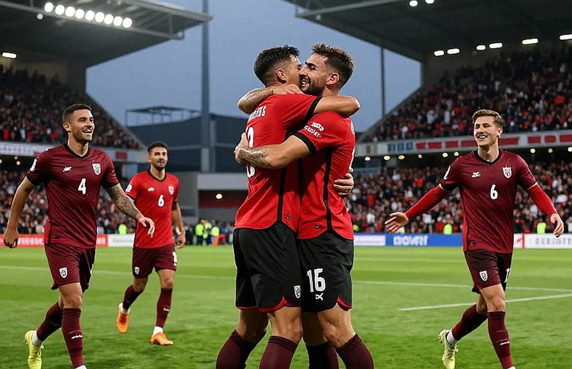 The Silent Engine Room of the Transfer Window: When the Fax Machine Went Quiet The Silent Engine Room of the Transfer Window: When the Fax Machine Went Quiet