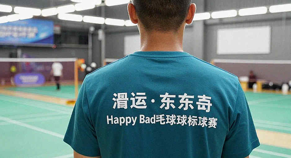 Kumamoto Masters: The Empty Slot That Leaks the Succession of Chinese Badminton