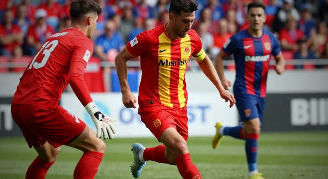Blockchain and Football's Unwritten Ledger: The Record That Refuses to Forget Blockchain and Football's Unwritten Ledger: The Record That Refuses to Forget