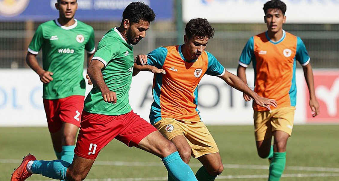 খালি লেজার, ভুয়া গোল: বাংলাদেশ ফুটবলে ব্লকচেইন তথ্য-যাচাইয়ের অপেক্ষা