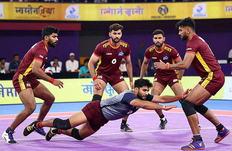এশিয়ান গেমস ২০২৬ কাবাডি সেমিফাইনাল: অপরাজিত ভারত, ৭৫ মিনিটের ফাঁক আর নকআউটের ঠান্ডা হিসাব