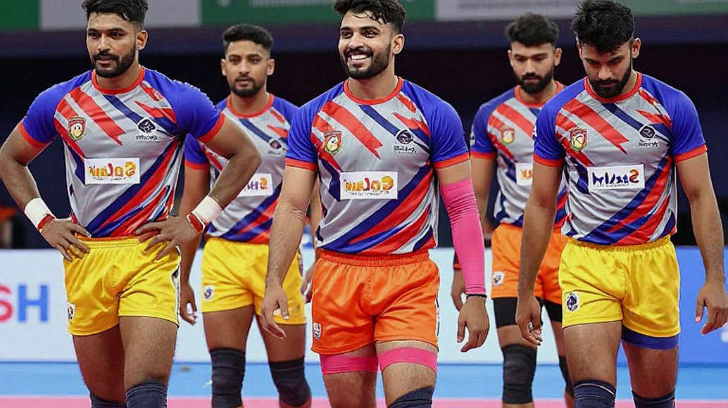 ভারত-নেপাল ৪৮-২৪: স্কোরবোর্ড যেটা দেখায়, নোটবুক যেটা মনে রাখে