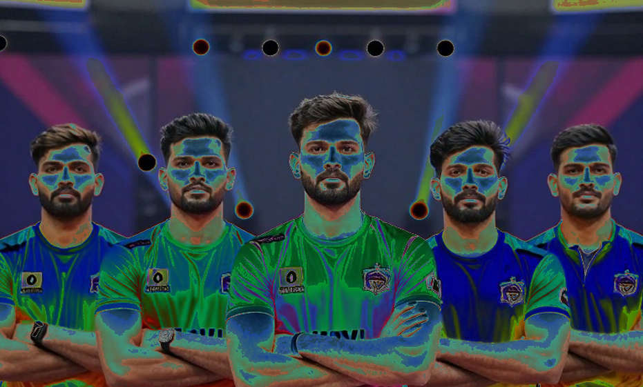 ১৯.২ লাখের সীমা: হরিয়ানার কাবাডি চ্যাম্পিয়নস লিগ নিজের ভাষা খুঁজছে