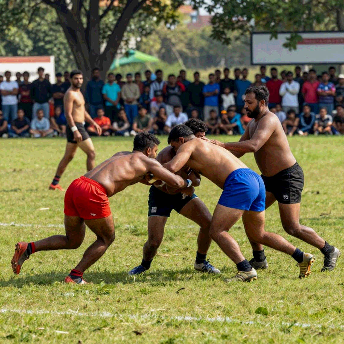 চার সোনা, চার ফাইনালিস্ট: এশিয়ান গেমসের মহিলা কাবাডিতে ভারতের আধিপত্য আসলে কতটা?