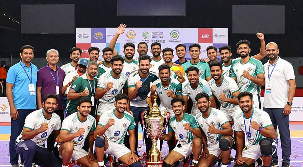 কমনওয়েলথ কাবাডি চ্যাম্পিয়নশিপ ২০২৬: ১৭ প্রোবেবল, বিশ্রামে ১২ স্বর্ণজয়ী — ভারতের নির্বাচন বিতর্কের আসল স্তরগুলো