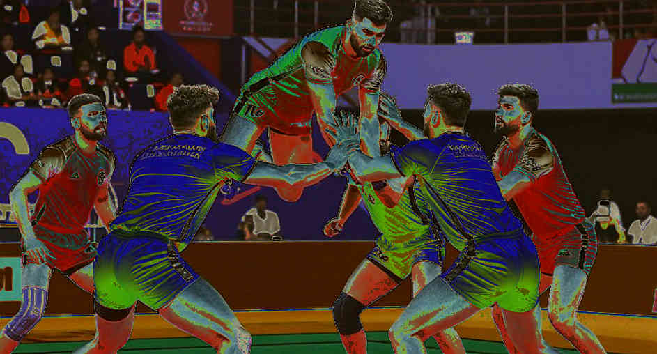 কমনওয়েলথ কাবাডি চ্যাম্পিয়নশিপ ২০২৬: ১৭ প্রোবেবল, বিশ্রামে ১২ স্বর্ণজয়ী — ভারতের নির্বাচন বিতর্কের আসল স্তরগুলো
