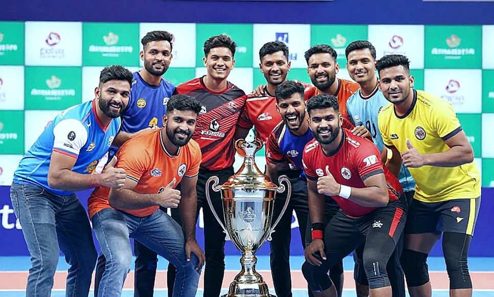 কমনওয়েলথ কাবাডি চ্যাম্পিয়নশিপ ২০২৬: ১৭ প্রোবেবল, বিশ্রামে ১২ স্বর্ণজয়ী — ভারতের নির্বাচন বিতর্কের আসল স্তরগুলো
