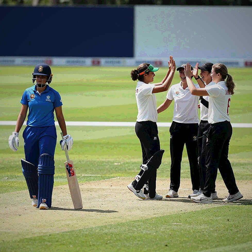 The Information-less Innings: The Immutable Ledger of Truth in Cricket Analysis The Information-less Innings: The Immutable Ledger of Truth in Cricket Analysis