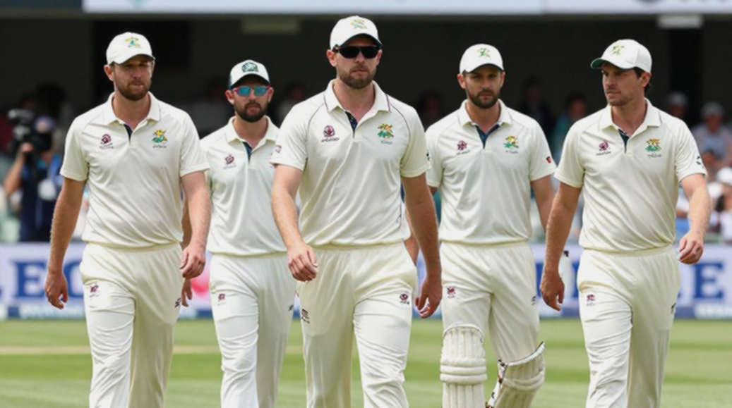 Dew, Pace and the Powerplay: Bangladesh's Numerical Truth at the T20 World Cup Dew, Pace and the Powerplay: Bangladesh's Numerical Truth at the T20 World Cup