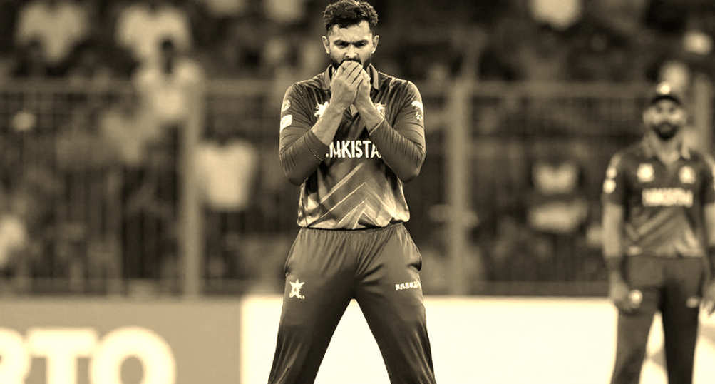 Dew, Pace and the Powerplay: Bangladesh's Numerical Truth at the T20 World Cup Dew, Pace and the Powerplay: Bangladesh's Numerical Truth at the T20 World Cup