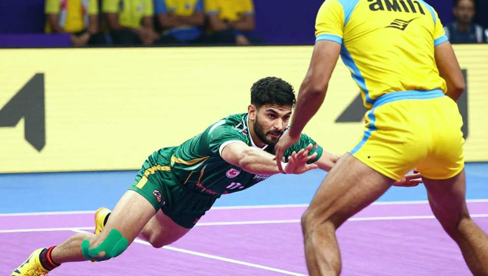 এশিয়ান গেমস ২০২৬: যে কাবাডি ফাইনাল এখনো হয়নি, আর কেন বারিশালের ভক্তরা আগেই তা জিতে ফেলেছে