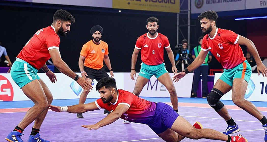 N/A-এর পাঠ: খালি ডেটার সামনে ইস্পোর্টস বিশ্লেষণ কেন মিথ্যা বলতে অস্বীকার করল