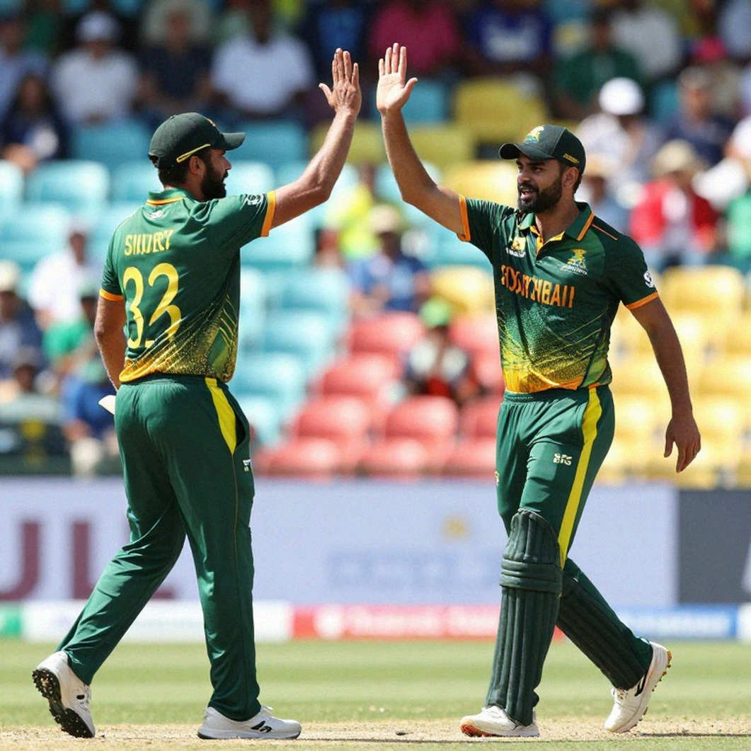 Empty Fields Tell the Truth: The Discipline of the Null Report in Cricket Analysis Empty Fields Tell the Truth: The Discipline of the Null Report in Cricket Analysis