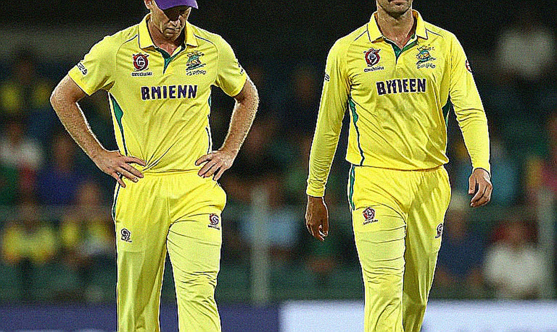 Empty Fields Tell the Truth: The Discipline of the Null Report in Cricket Analysis Empty Fields Tell the Truth: The Discipline of the Null Report in Cricket Analysis