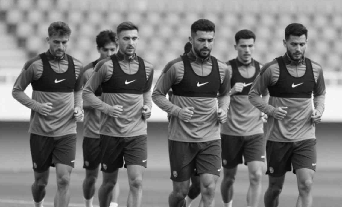 Champions but Stationary: The Hidden FIFA Formula in Indonesia's Numbers