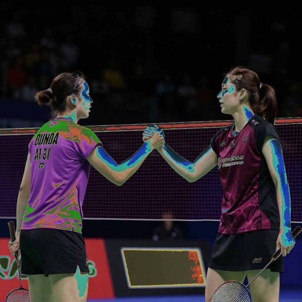 খালি লেজার: ব্যাডমিন্টনের ডেটা-যাচাইয়ের যে ফাঁকটা কেউ অডিট করে না খালি লেজার: ব্যাডমিন্টনের ডেটা-যাচাইয়ের যে ফাঁকটা কেউ অডিট করে না