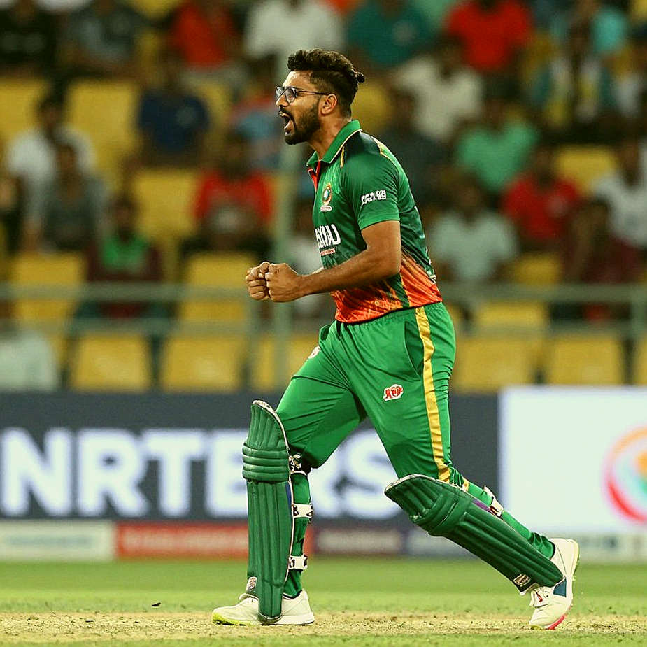 The Spin Ledger: Decoding India's 211 and Pakistan's 19-Run Defeat in the Asian Games Final