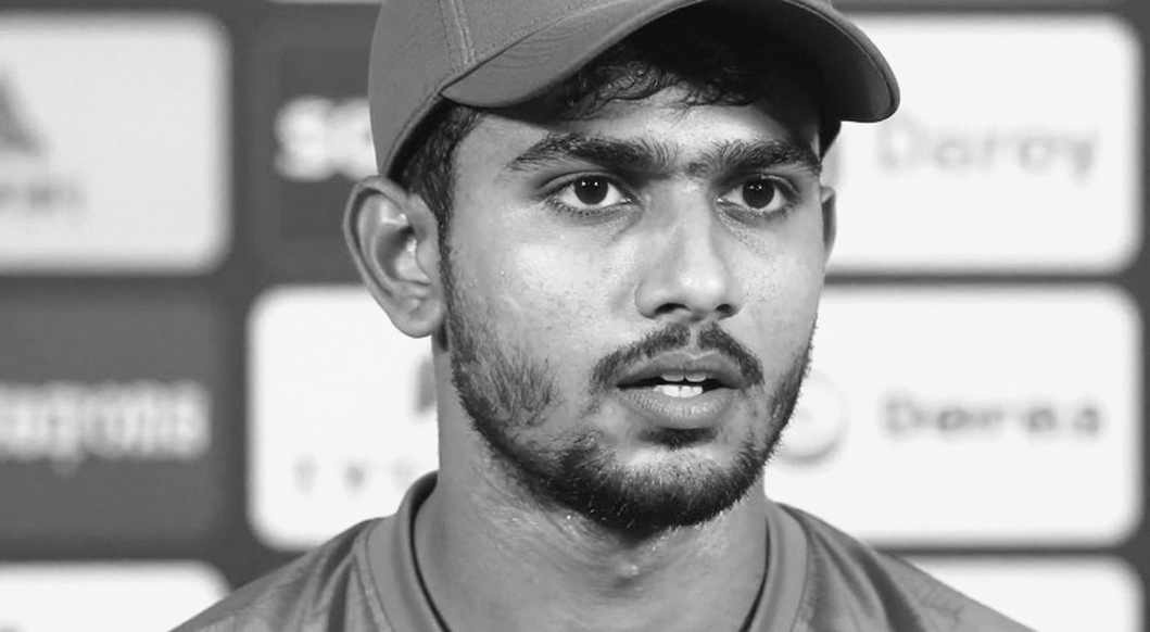 Cricket Data Crisis: Empty Input Fails Analysis, Blockchain Emerges as New Foundation of Trust Cricket Data Crisis: Empty Input Fails Analysis, Blockchain Emerges as New Foundation of Trust