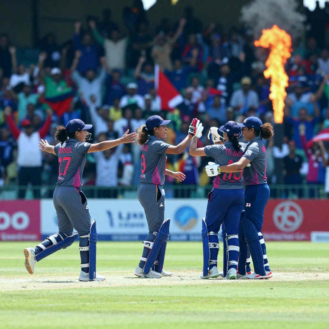 Cricket Data Crisis: Empty Input Fails Analysis, Blockchain Emerges as New Foundation of Trust Cricket Data Crisis: Empty Input Fails Analysis, Blockchain Emerges as New Foundation of Trust