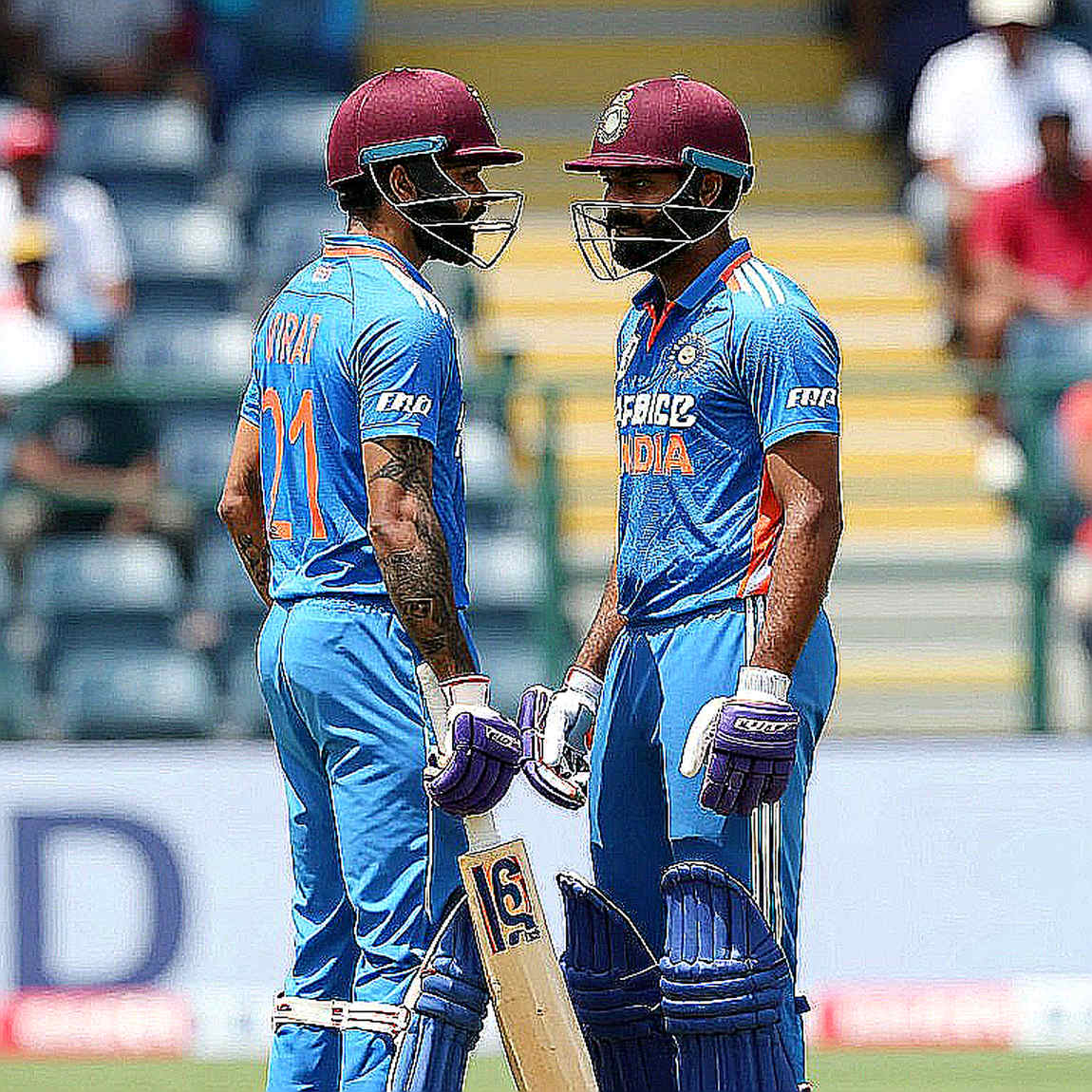 Cricket Data Crisis: Empty Input Fails Analysis, Blockchain Emerges as New Foundation of Trust Cricket Data Crisis: Empty Input Fails Analysis, Blockchain Emerges as New Foundation of Trust