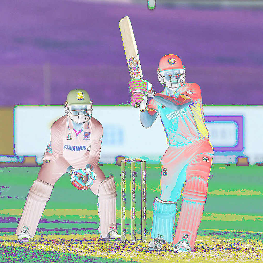 Empty Seats, Empty Data: The Invisible Layer of Cricket Analysis Empty Seats, Empty Data: The Invisible Layer of Cricket Analysis