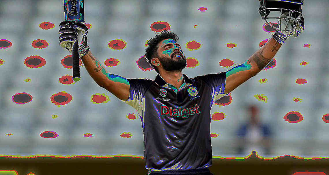 Empty Seats, Empty Data: The Invisible Layer of Cricket Analysis Empty Seats, Empty Data: The Invisible Layer of Cricket Analysis