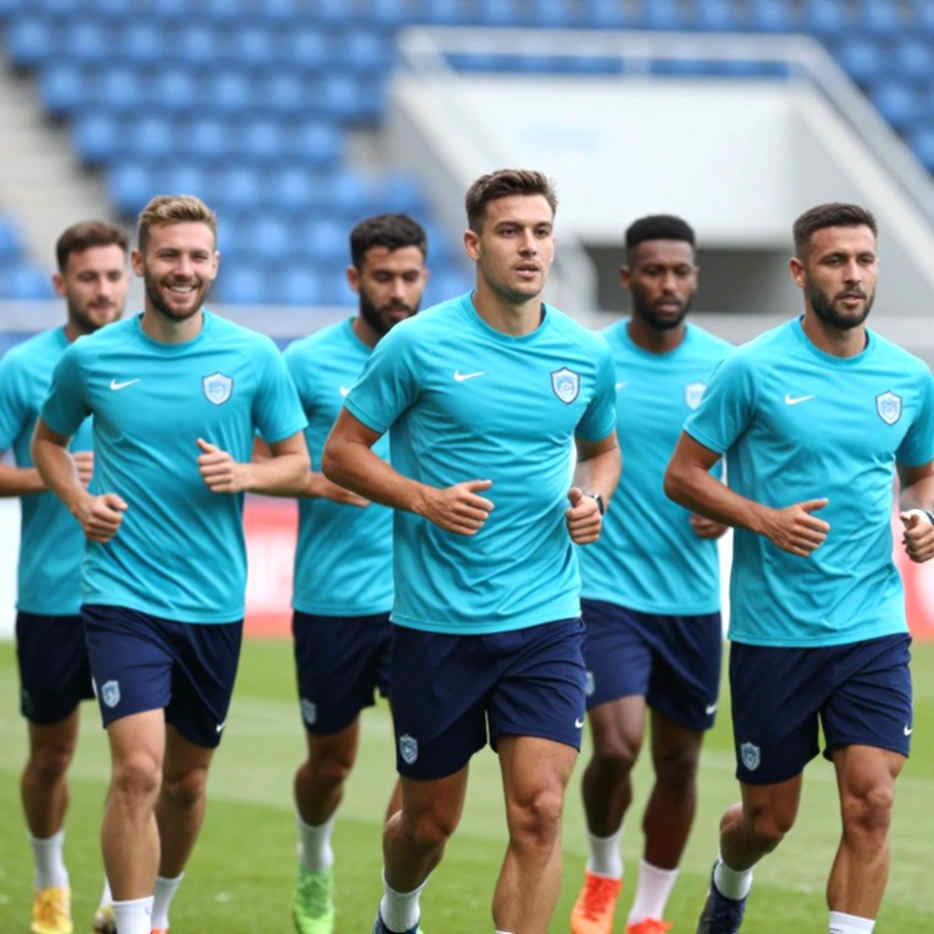 Dumfries's 'Tricks' Claim and a Goal's Ledger: Where Kimmich's Silence Rings Dumfries's 'Tricks' Claim and a Goal's Ledger: Where Kimmich's Silence Rings