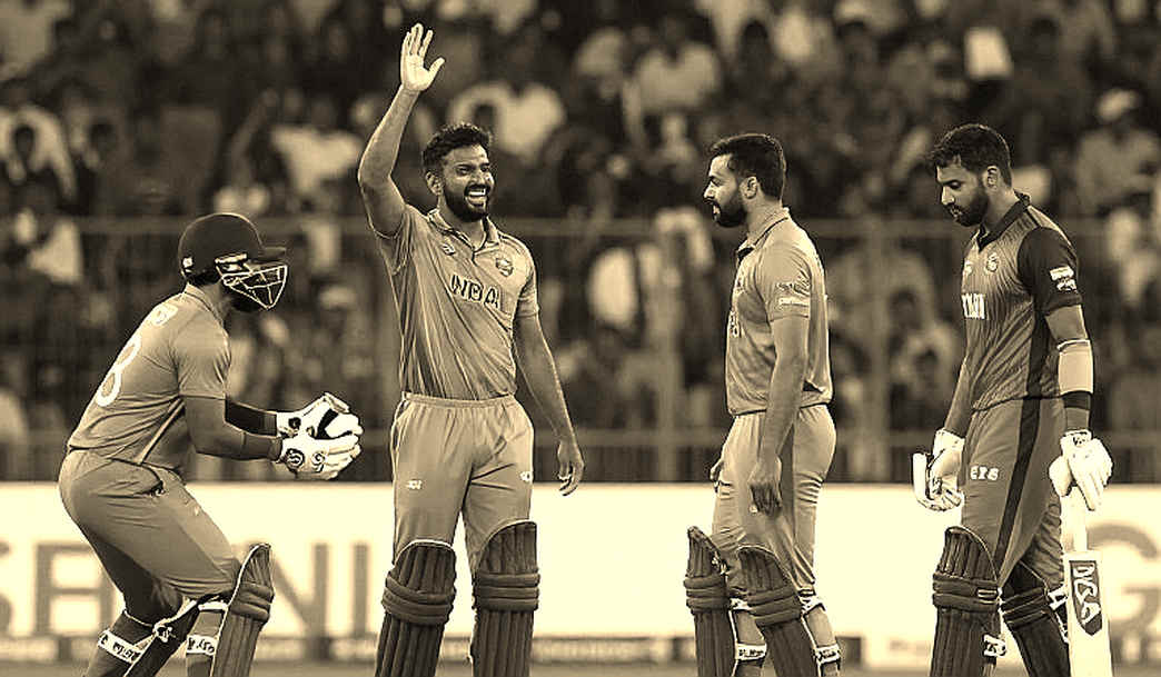 খালি পেলোড, ভরা প্রশ্ন: ক্রীড়া ডেটা যাচাইয়ে ব্লকচেইনের নতুন অধ্যায় খালি পেলোড, ভরা প্রশ্ন: ক্রীড়া ডেটা যাচাইয়ে ব্লকচেইনের নতুন অধ্যায়