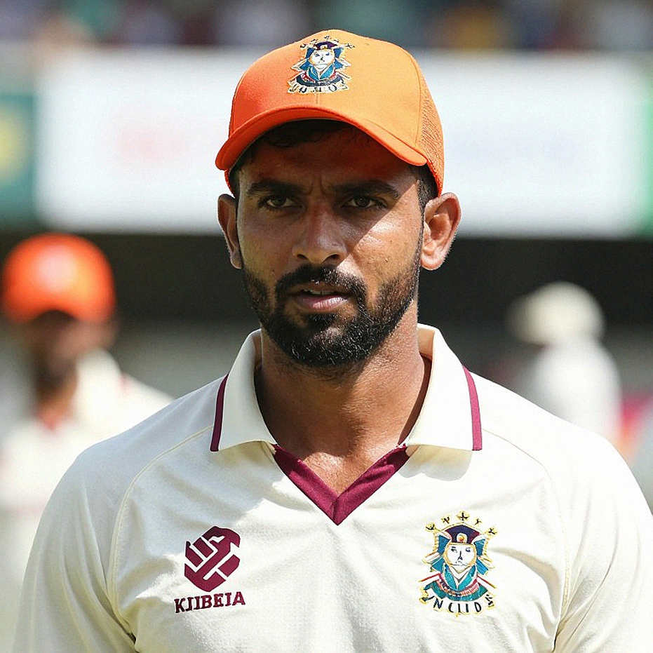 The Public Ledger of Cricket Analysis: When the Information Points Are Empty, Who Keeps the Account of Truth? The Public Ledger of Cricket Analysis: When the Information Points Are Empty, Who Keeps the Account of Truth?