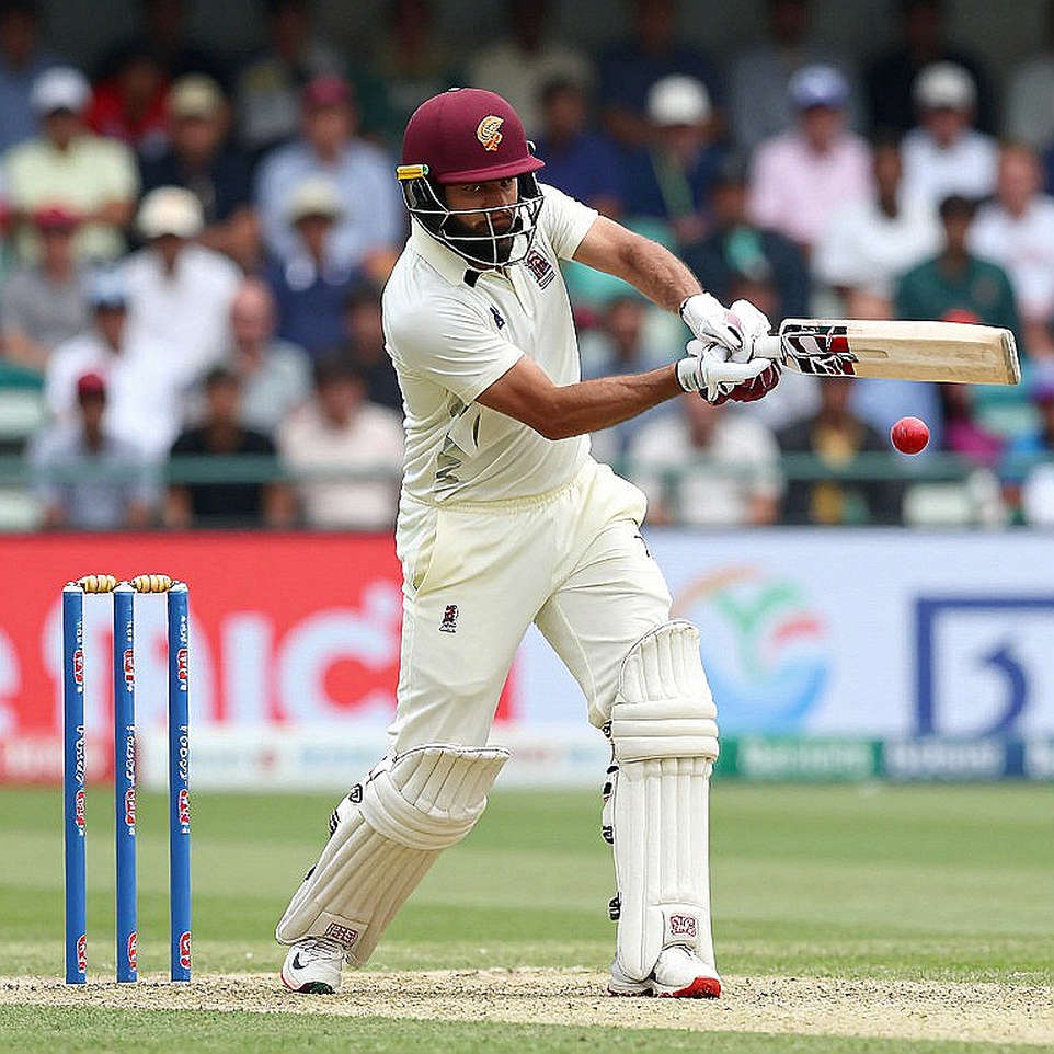 Empty Blocks, Heavy Truth: The Discipline of the Null Result in the Cricket Analysis Chain Empty Blocks, Heavy Truth: The Discipline of the Null Result in the Cricket Analysis Chain