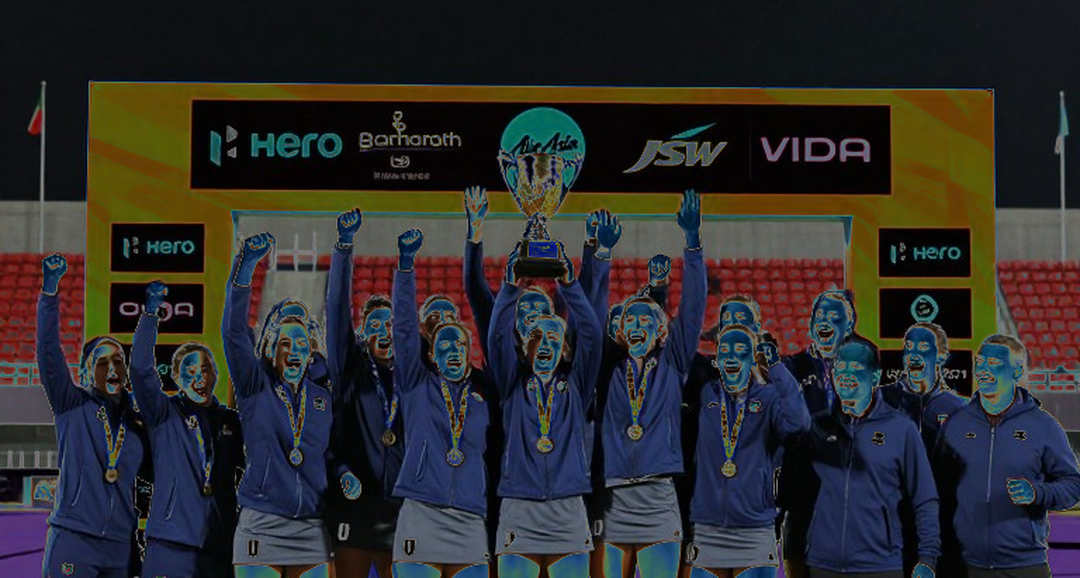 Twelve Corners, One Goal: The Question China Has Left for India Before the Asian Games Final Twelve Corners, One Goal: The Question China Has Left for India Before the Asian Games Final