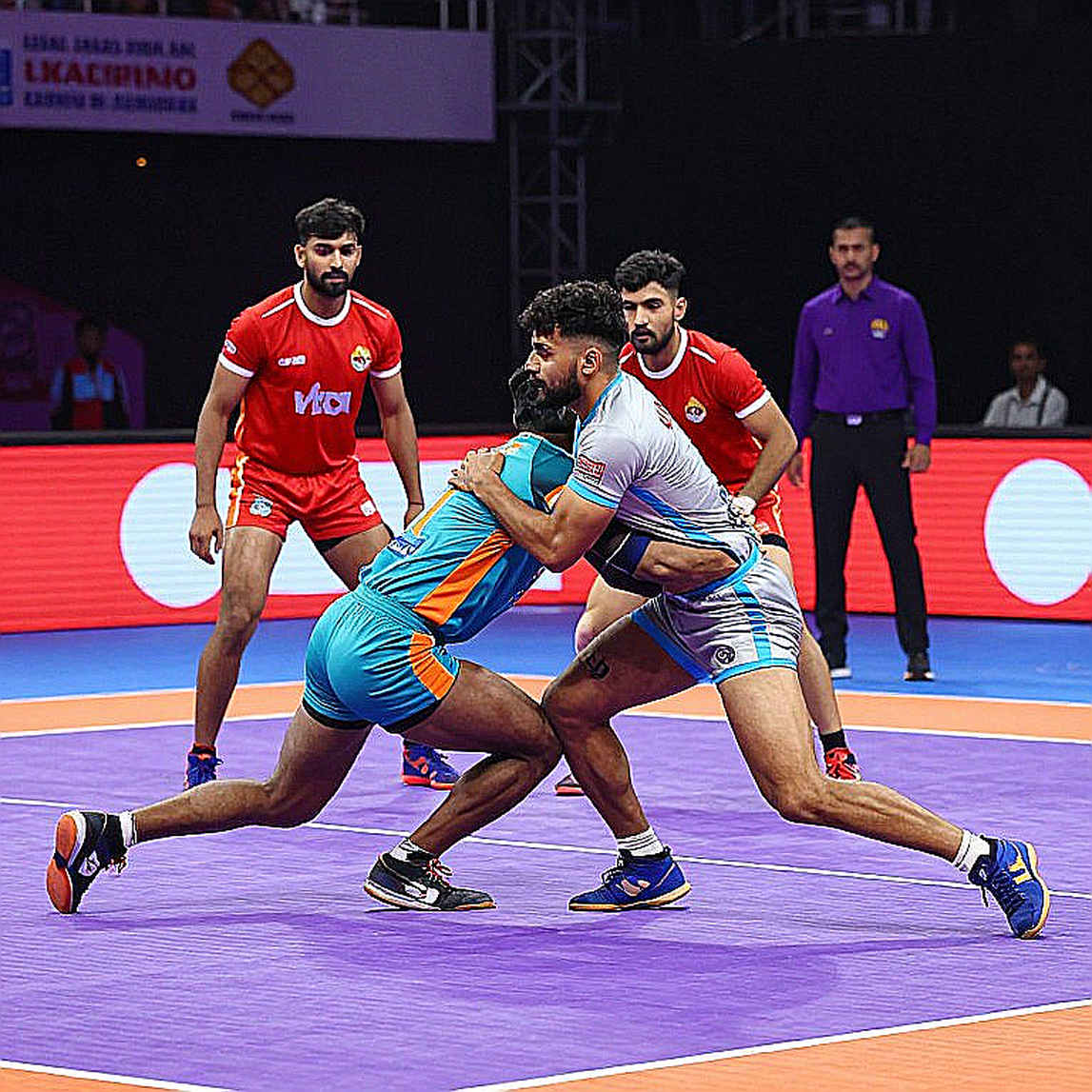 কমনওয়েলথ কাবাডি চ্যাম্পিয়নশিপ ২০২৬: যে তালিকায় তারাদের নাম নেই, অথচ তালিকার বাইরে পুরো এক সিস্টেম দাঁড়িয়ে