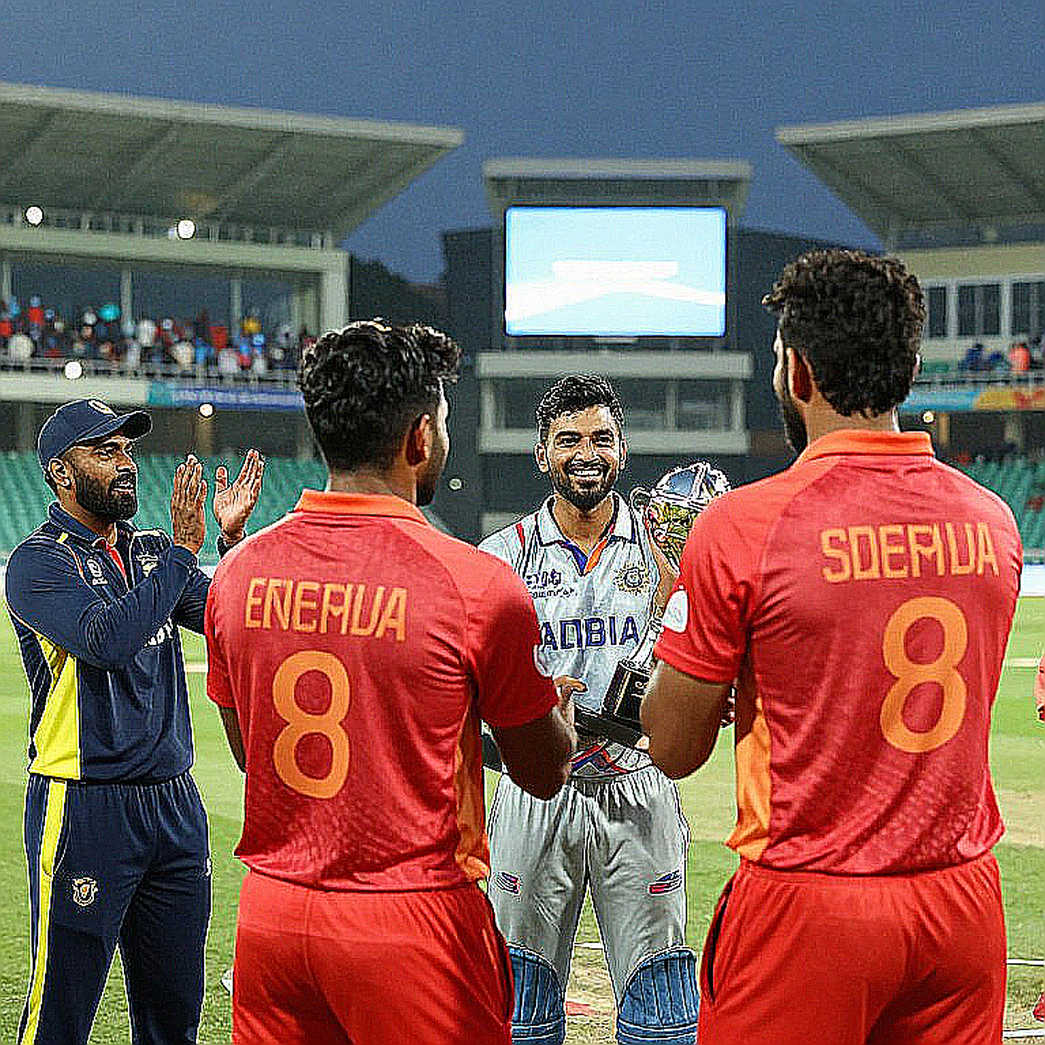 Two Minutes at the Boundary: Timed Out, a Snapped Strap, and Cricket's Unwritten Trial Two Minutes at the Boundary: Timed Out, a Snapped Strap, and Cricket's Unwritten Trial