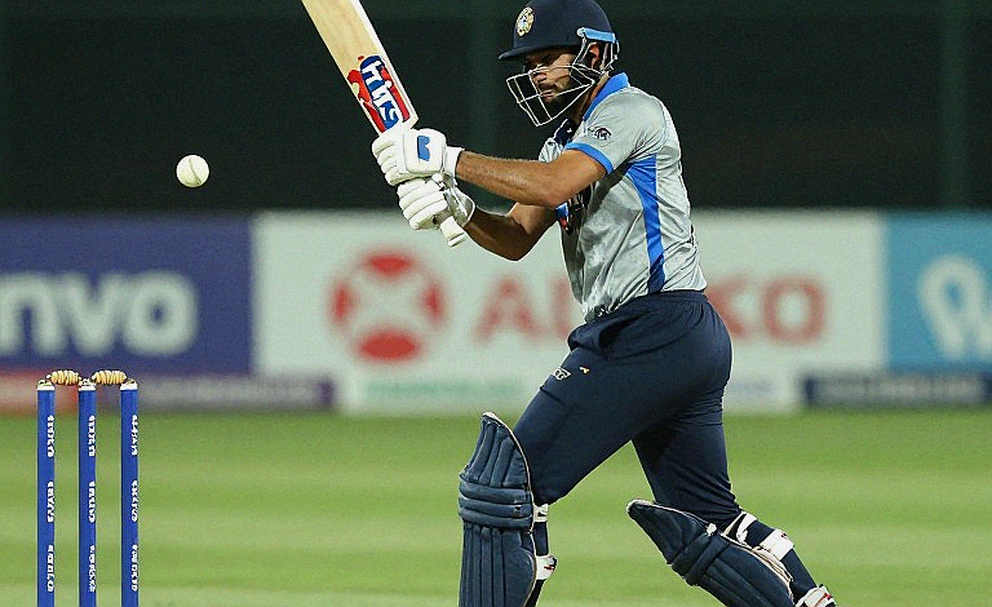 From 175* to Croatia: The Quiet Geography of the T20 Record Book