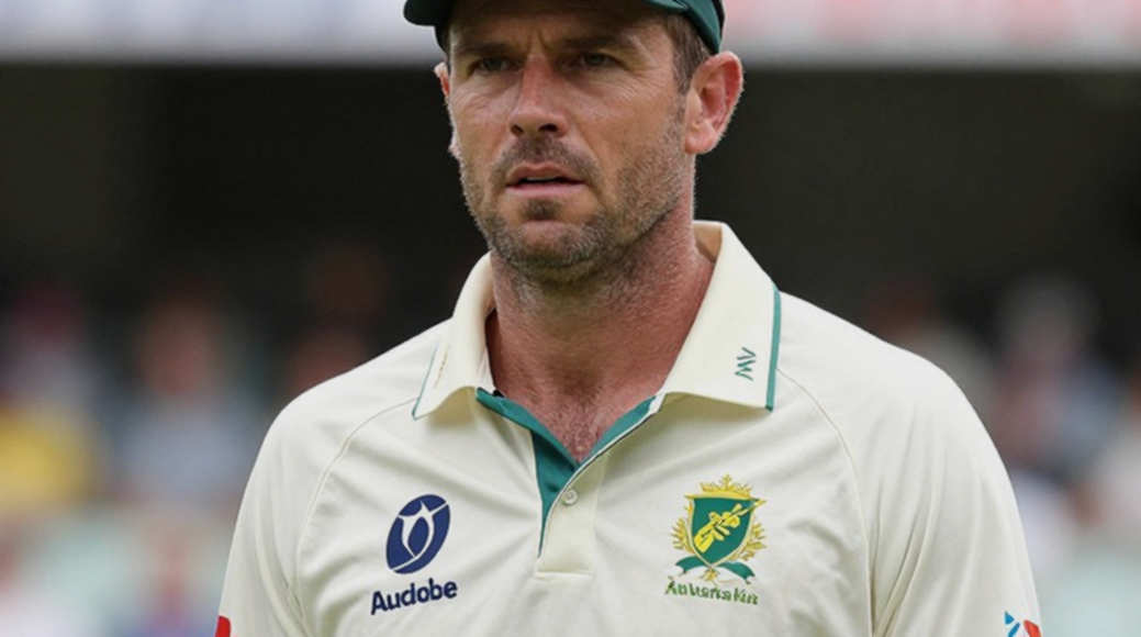 The 225-Ball Ledger: Ollie Davies's Double Century and the Arithmetic of a Nine-Year Drought