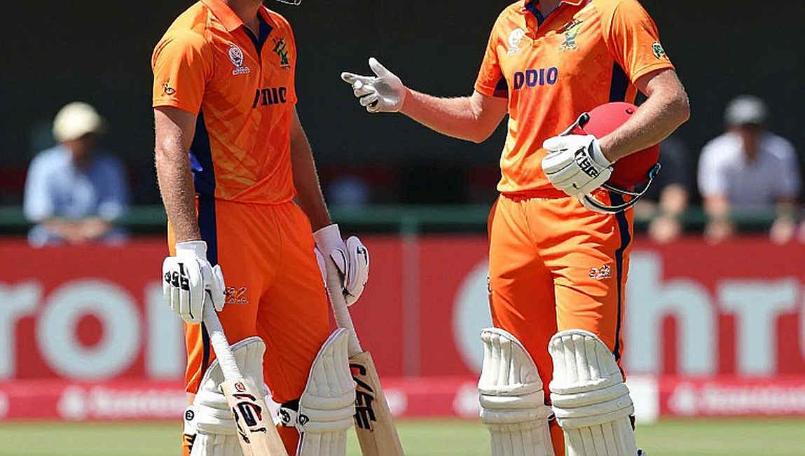 The Story Was Written on Ball One: Schutt's 150, Brisbane Bounce, and the Real Ledger of a 'Cruise' Win The Story Was Written on Ball One: Schutt's 150, Brisbane Bounce, and the Real Ledger of a 'Cruise' Win