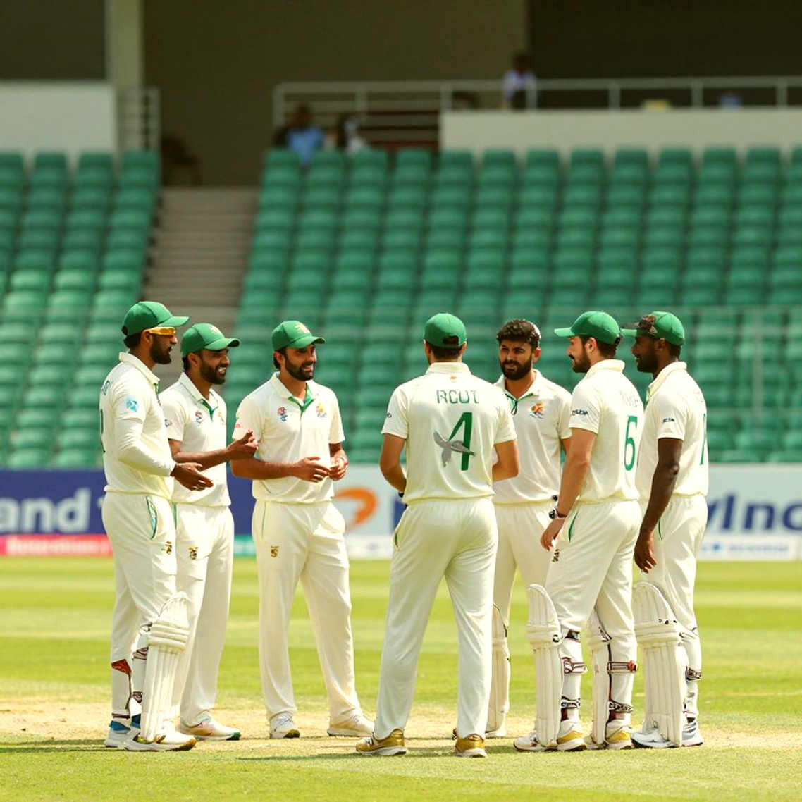 The Empty Cell and the Silence of the Pipeline: Why 'Cannot Assess' Is Cricket Analytics' Most Valuable Answer