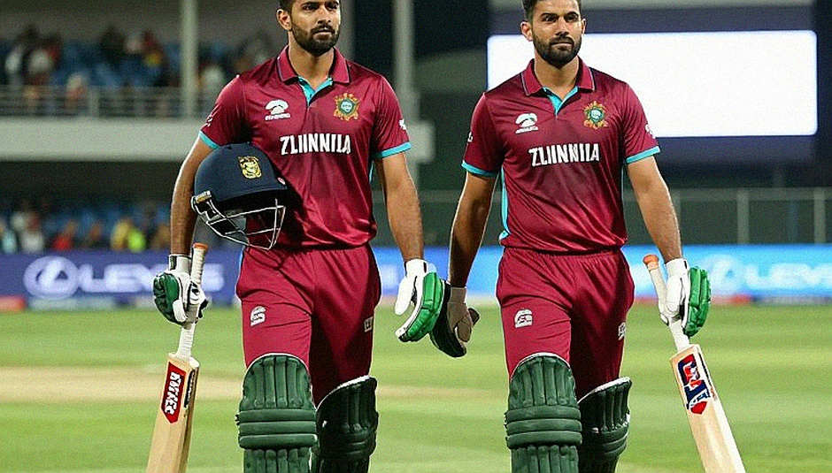 The Empty Cell and the Silence of the Pipeline: Why 'Cannot Assess' Is Cricket Analytics' Most Valuable Answer