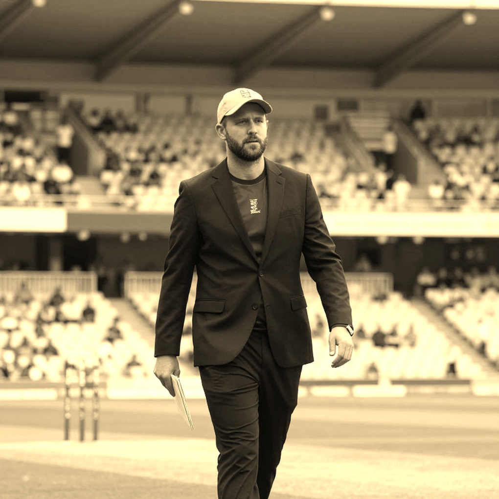 Promotion Headline, Exit Structure: The Paper Trail Behind Kent's Leadership Shake-up