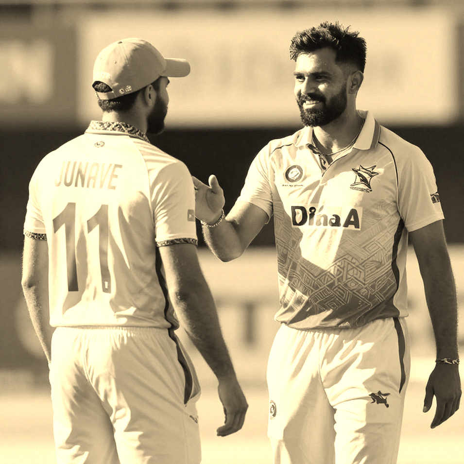 ৩৫১ রান তোলার রাতে হারিয়ে যাওয়া চার ওভার ৩৫১ রান তোলার রাতে হারিয়ে যাওয়া চার ওভার