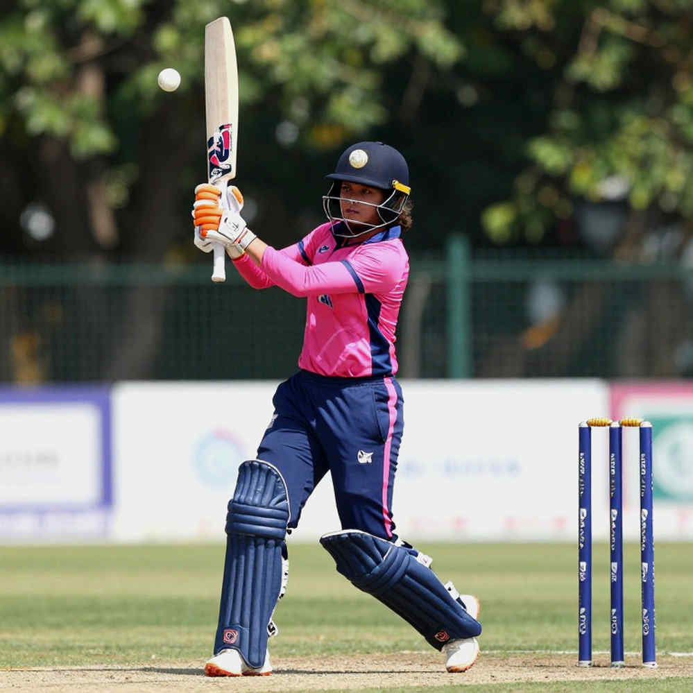 From Handwritten Scorebooks to Audit Trails: Data Verification in Asian Cricket and the Blockchain Ledger Question From Handwritten Scorebooks to Audit Trails: Data Verification in Asian Cricket and the Blockchain Ledger Question