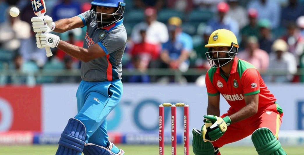 From Handwritten Scorebooks to Audit Trails: Data Verification in Asian Cricket and the Blockchain Ledger Question From Handwritten Scorebooks to Audit Trails: Data Verification in Asian Cricket and the Blockchain Ledger Question