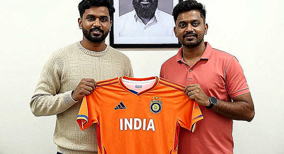 Contracts Over Rumors: The Discipline of Verification in Asian Cricket's Transfer Window Contracts Over Rumors: The Discipline of Verification in Asian Cricket's Transfer Window
